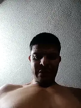 felipe_fitnessn Webbikameraesitys