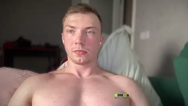 iron__chap Webcam show