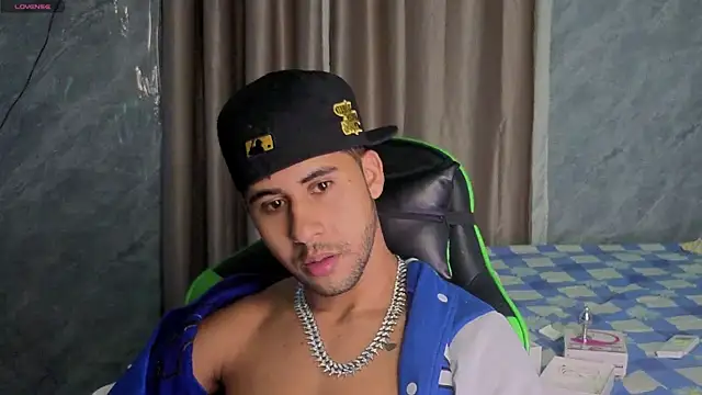Daiki_Jack – webcam-show