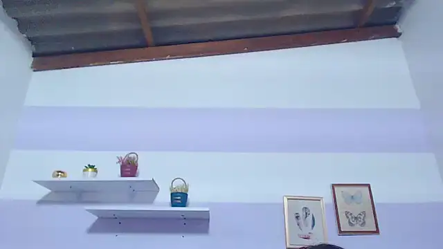 Chat +18 de kimberlyvega ao vivo