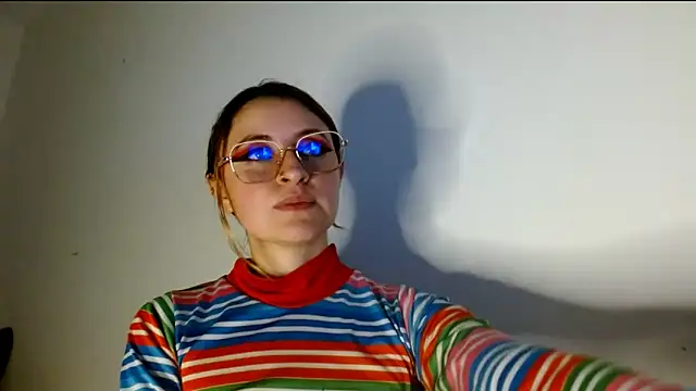 Chat XXX ao vivo de Juls_winter_