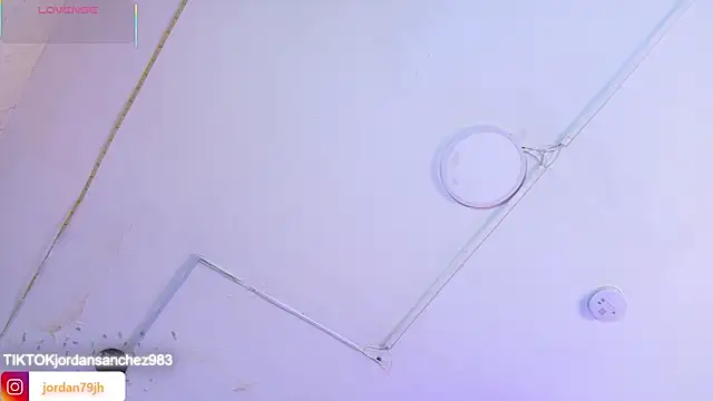 JordanSmiith_ 在線直播表演