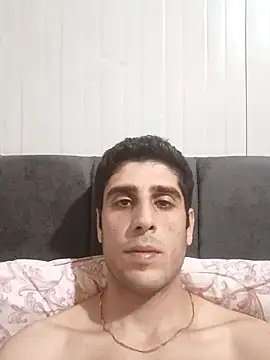 arenn1997 Pertunjukan Webcam
