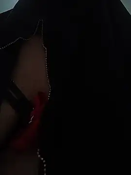 Show Webcam de Mishka__