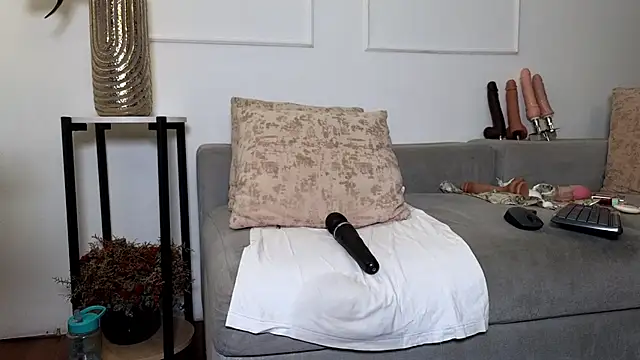 anellejones' Live XXX Chat