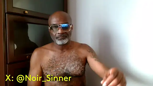 sinnernoir Live XXX Chat