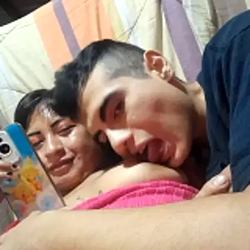 Show Webcam de Ortiz3404