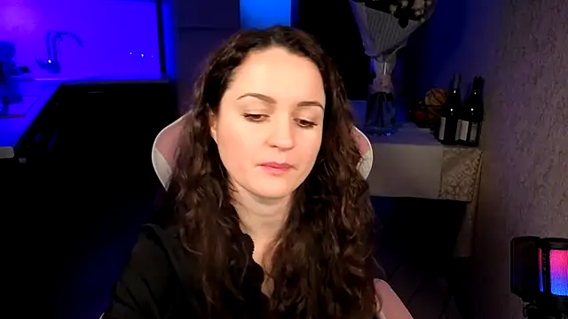 Chat XXX ao vivo de Cerann1