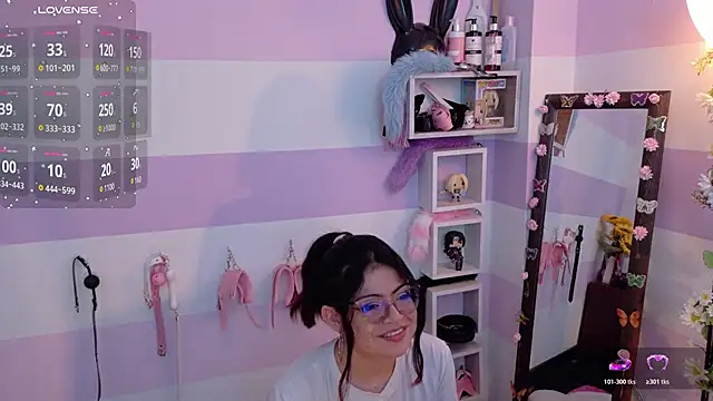 Živý XXX chat Catwhite_