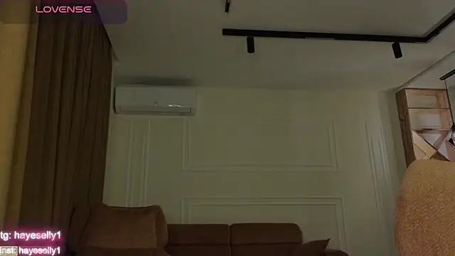 Ella_Hayes 라이브 XXX 채팅