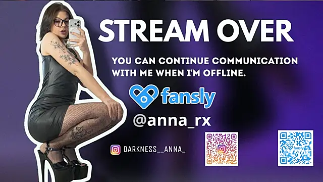 Онлайн чат XXX AnnaLevin