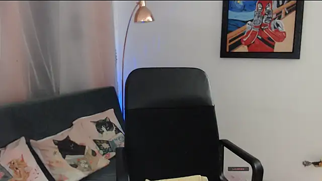 Suzanne_abbey 라이브 XXX 채팅