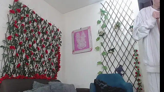 LiamBrown09's Webcam Show