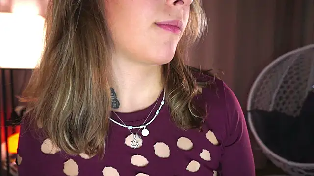 Živý XXX chat LoveSeekins