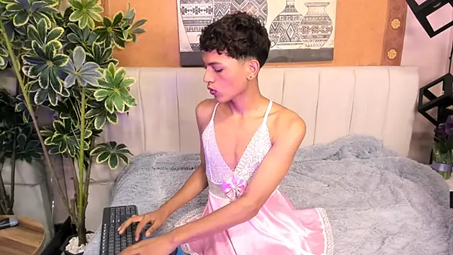 Sammy_Millers Live XXX-Chat