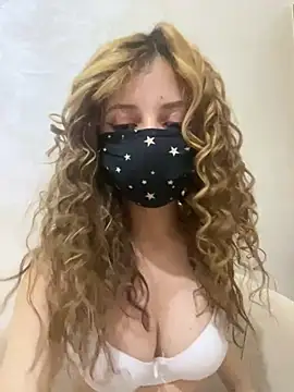 Faton_x 웹캠 쇼