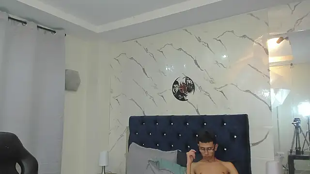 عرض كام asher_lux