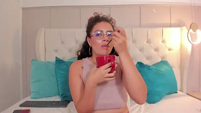 amanda_rios' Live XXX Chat