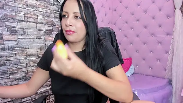 Онлайн чат XXX Ashley_Obsession