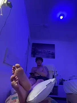 TitanNoir Webcamshow