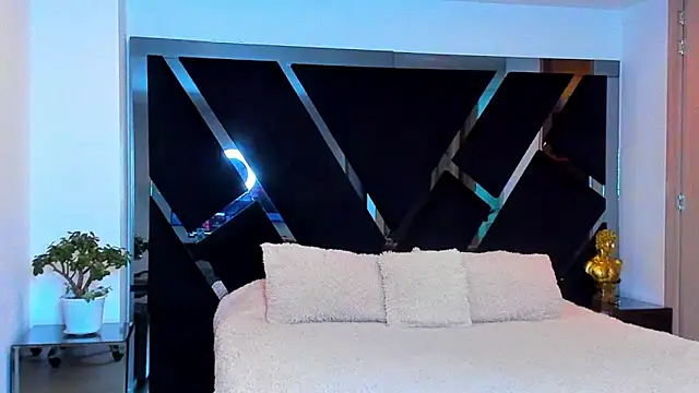 Chatroom XXX en direct de Raytorres