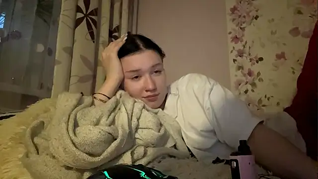 Вебкам-шоу ReneeBossi
