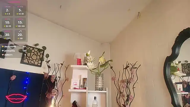 Sofia_boobs__'s Live XXX Chat