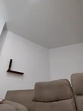 Dani_javi Pertunjukan Webcam