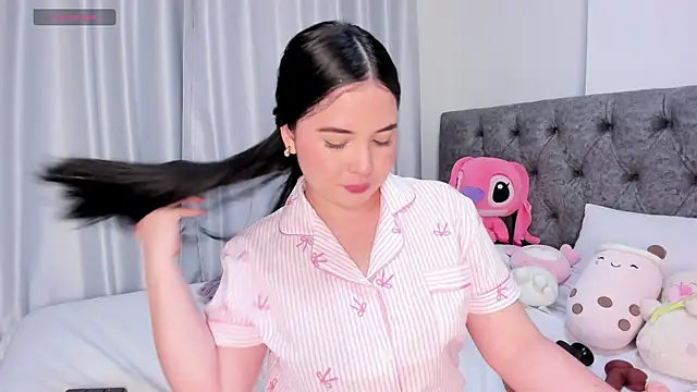 abbyfoxx_ 即時 XXX 聊天