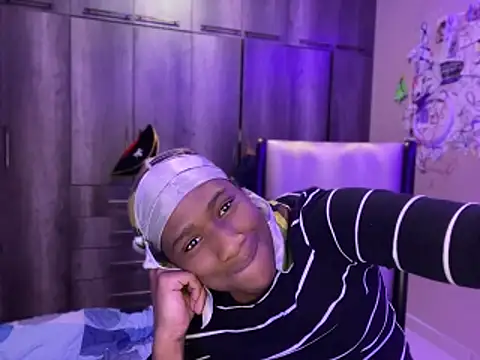 Show de WormEatenCorpse na webcam