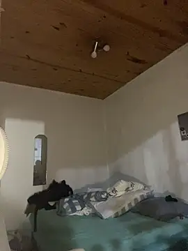 Chatroom XXX en direct de A_maddy