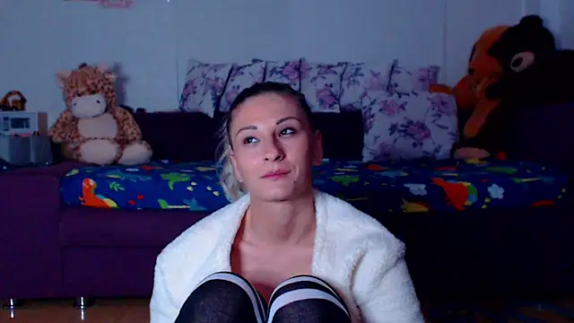 CassieSpell Chat XXX in diretta