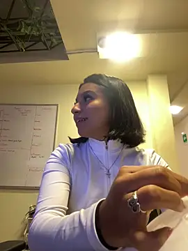 Chat XXX ao vivo de AlyssaRay