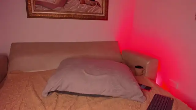 VeronicaSmith_OS élő XXX-chatje