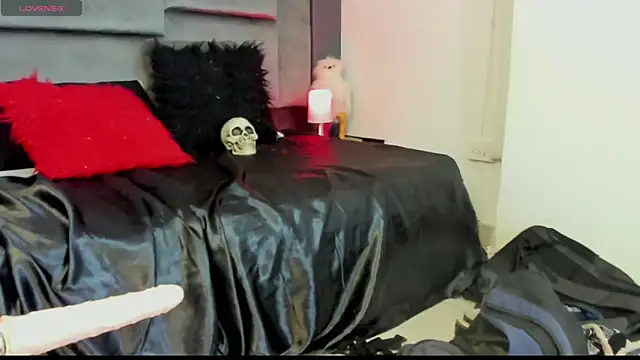 Czat XXX na żywo – Jessica_Beltrann