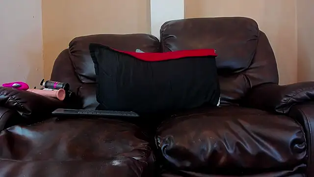 Salvattore_Muller Webcam show