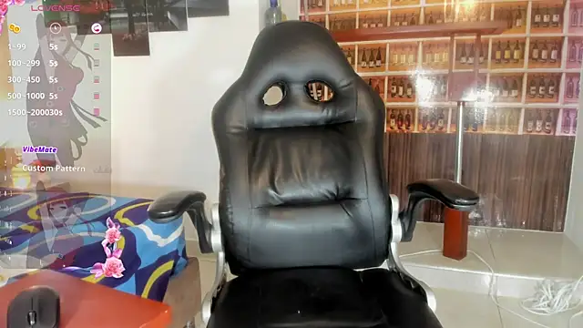 _Shirley_ 现场XXX聊天