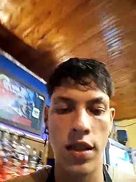 blackninja66 Show Webcam