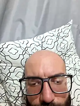 Show de webcam de Robsonitj90