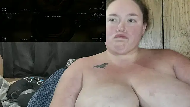 Show de webcam de ladylynn13