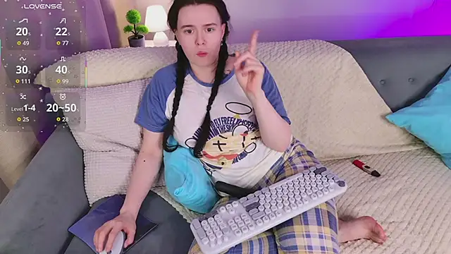 Chat XXX Live JustMira