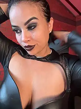 AriannaSmyth 即時 XXX 聊天