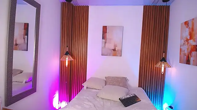 Show Webcam de LumierNova