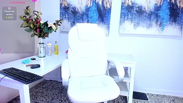 madydoll_ Chat XXX in diretta