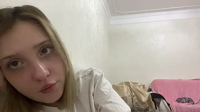 โชว์เว็บแคมของ Jessiebest