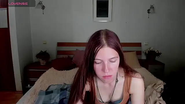 MaryRapunzel Chat XXX in diretta