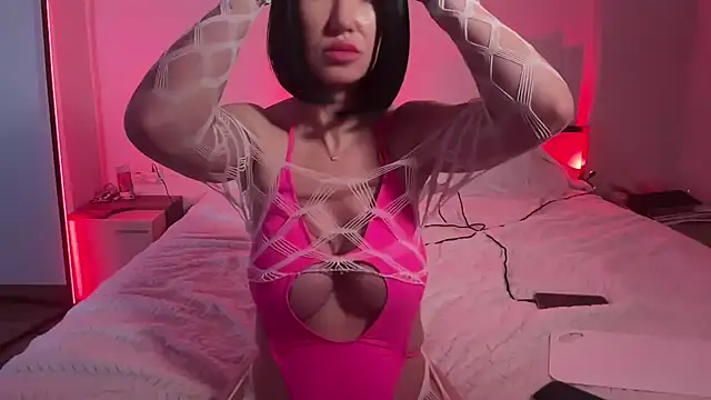 دردشة Goddess_Tati الجنسية المباشرة