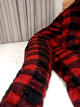 nastyslimy – Live XXX-chat