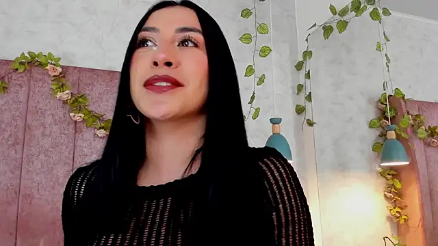 AnyaJay – Live XXX-chat