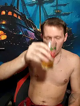 DiMastyzzz Webcam-Show